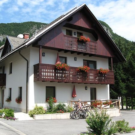 Apartments Na Vasi Bohinj Dış mekan fotoğraf