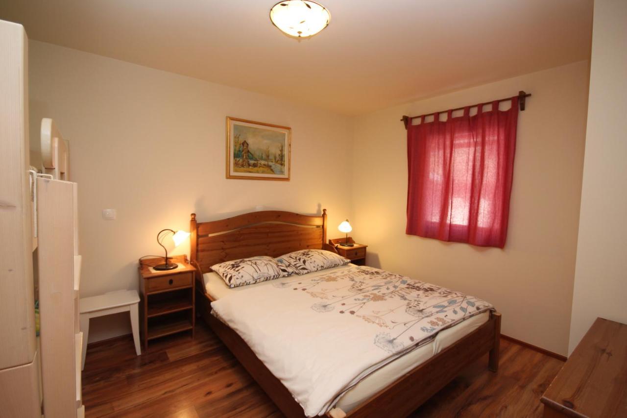 Apartments Na Vasi Bohinj Dış mekan fotoğraf