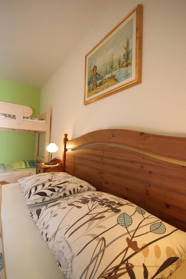 Apartments Na Vasi Bohinj Dış mekan fotoğraf